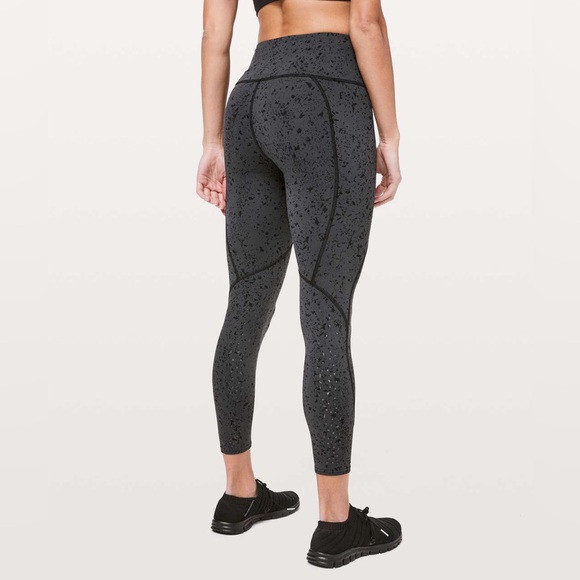 Lululemon/Soulcycle to the beat tight - Picture 2 of 9